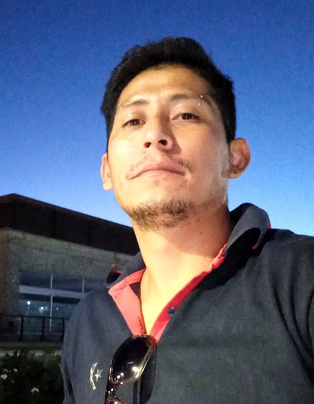 Victor Gomez