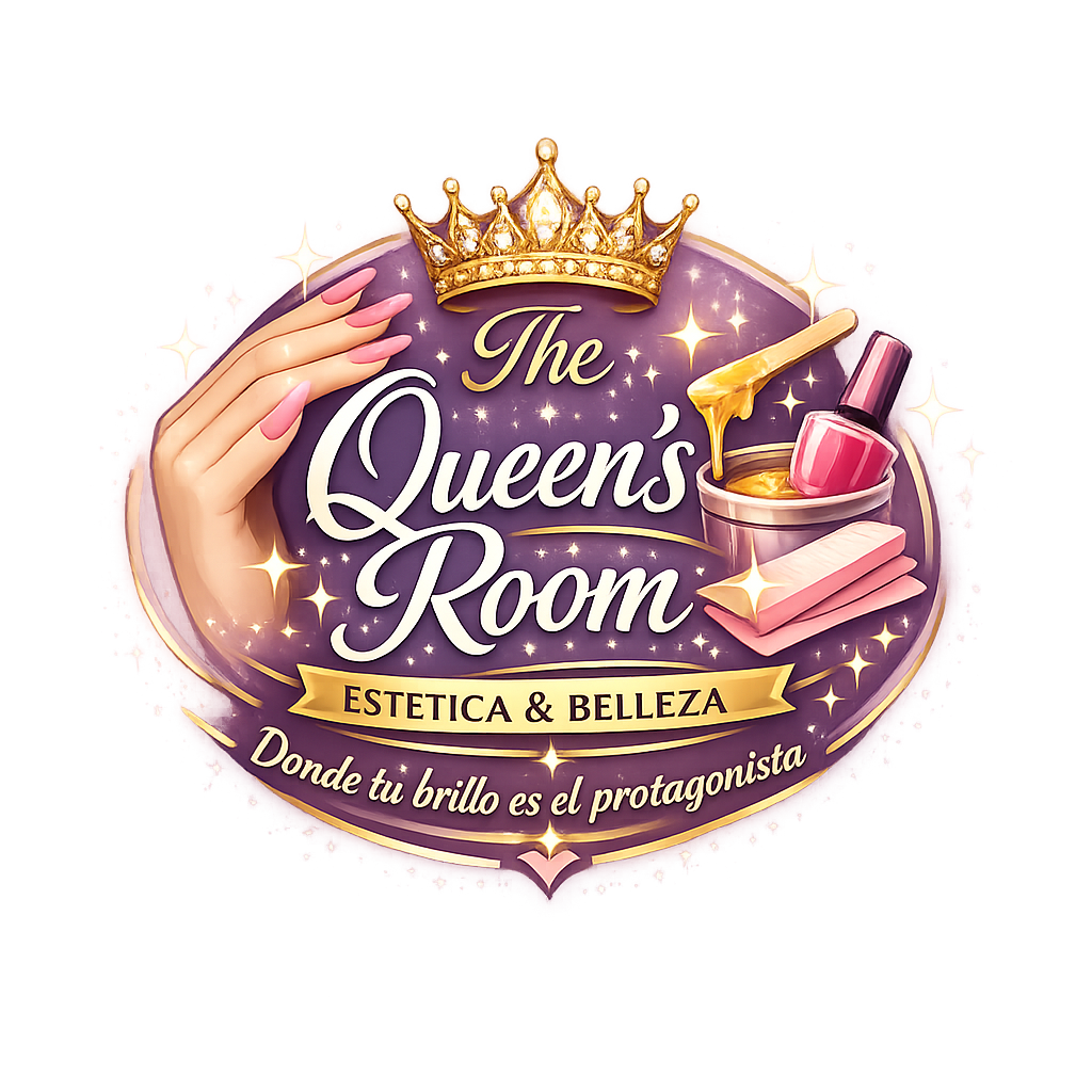 The Queen's Room