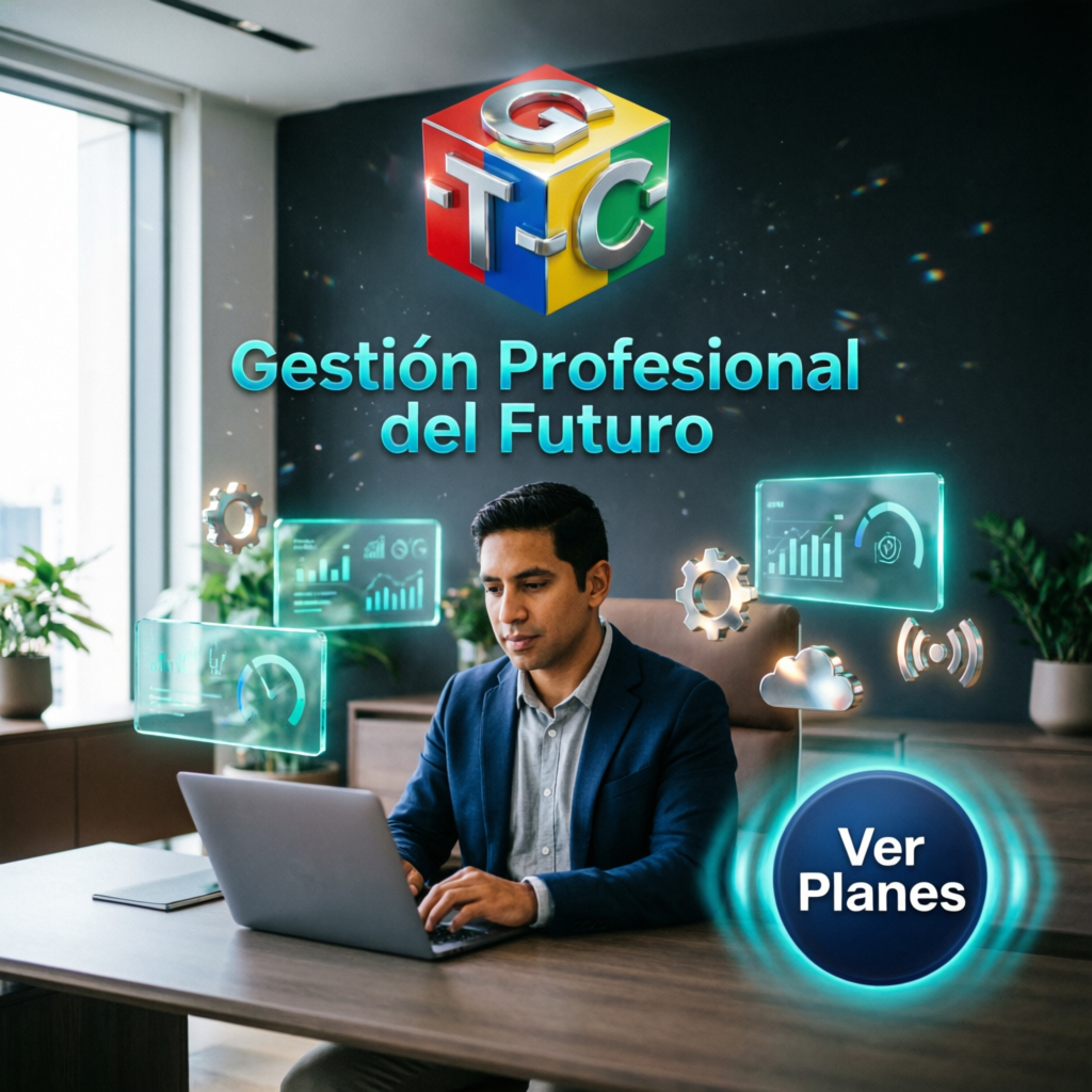 GTC Pro CTA