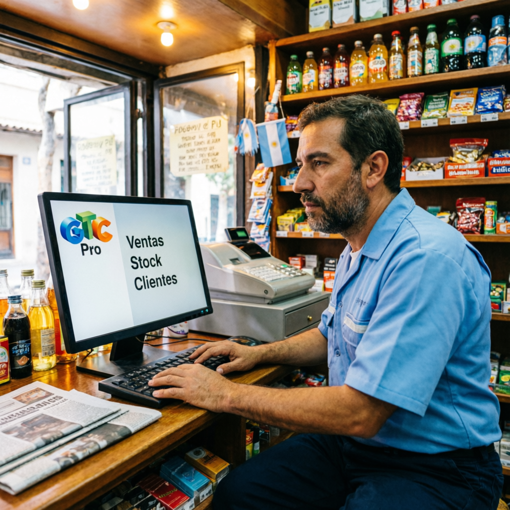Kioscos